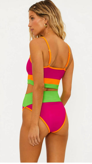 Beach Riot - Top Eva