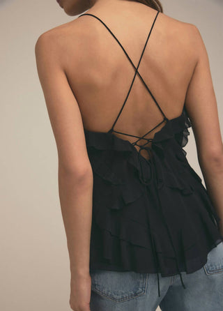 Favorite Daughter - The Who Me Top