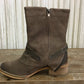 Naughty Monkey - Women's Shelley Boots