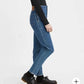 Levi'S - High Waisted Taper Jeans
