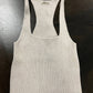 Free People - Racer Back Sweater Tank