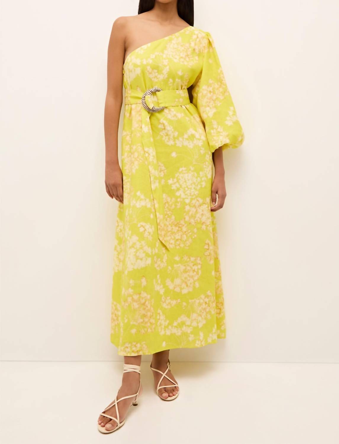 Marie Oliver - Kenna Dress
