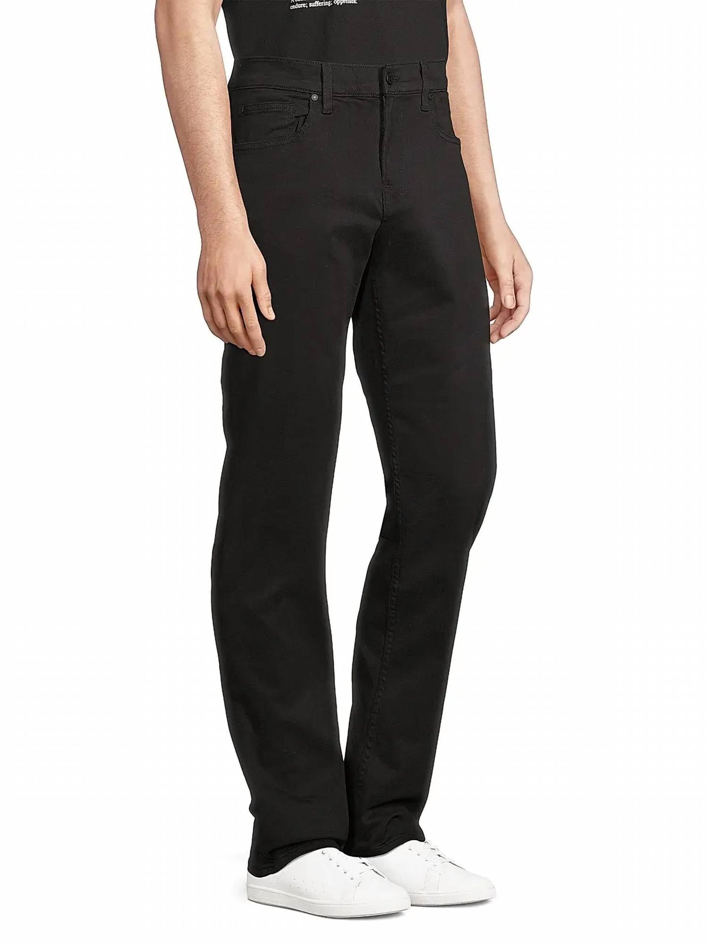7 For All Mankind - Slimmy Clean Pocket Jeans