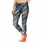 Nike - Power Epic Run Crop Leggings