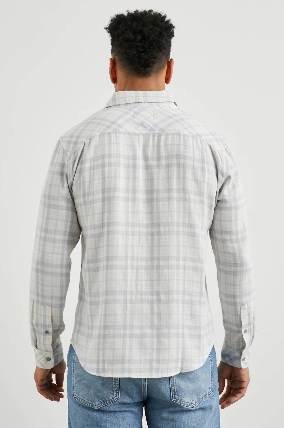 Rails - Wyatt Shirt