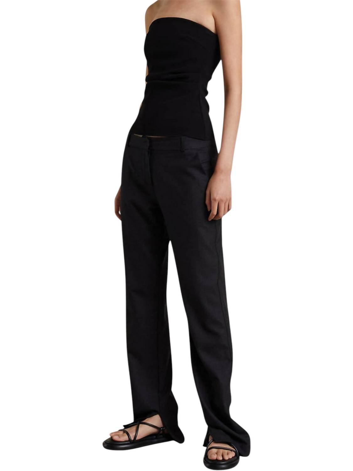 Bec + Bridge - Adele Bodice Top