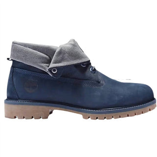 Timberland - Botas Heritage Roll Top