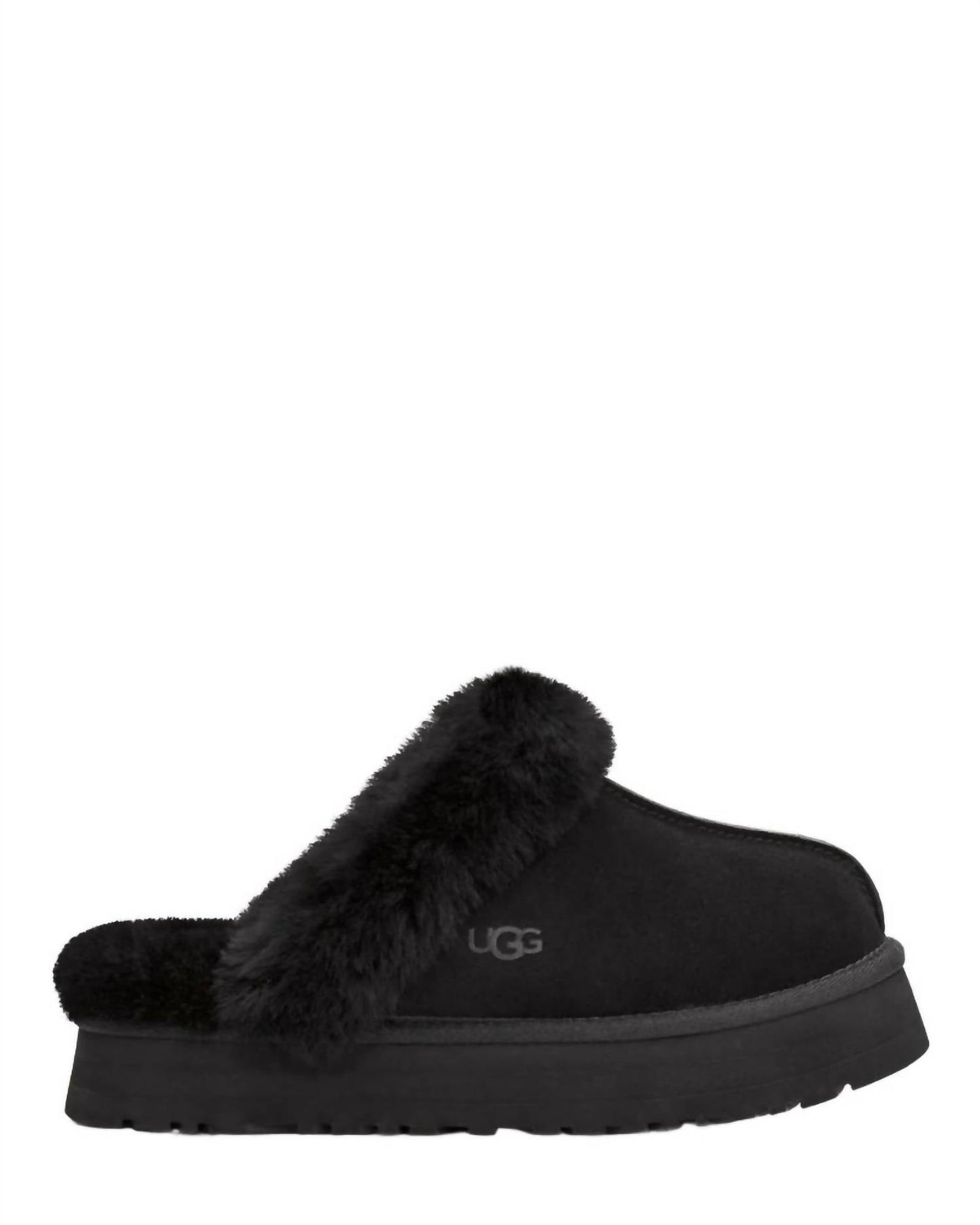 Ugg - Women's Disquette Slipper