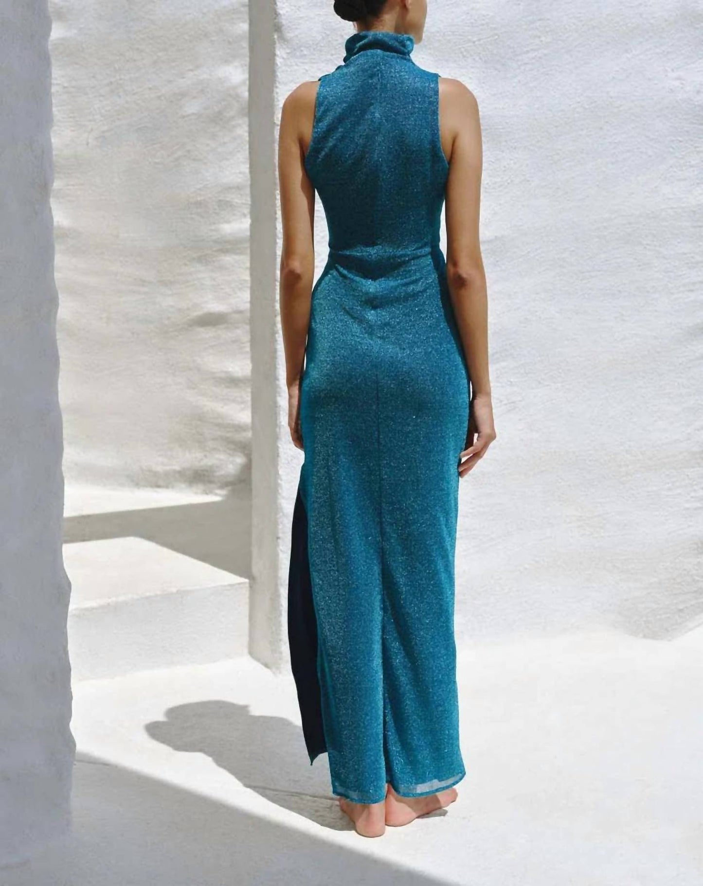 Baobab - Mariah Maxi Dress