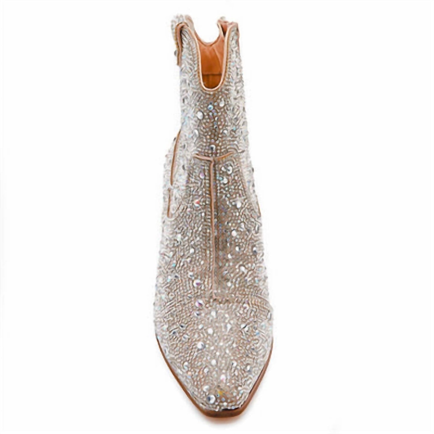 Matisse - Women's Harlow Rhinestone Bootie