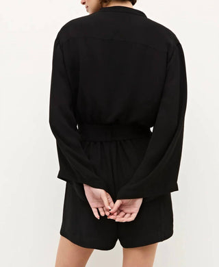 Marie Oliver - Macacão Trina