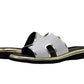 Boccato - Women's Zinnia Leather Sandal