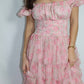 Amy Jane London - Arabella Maxi Dress