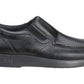 Sas - Men's Side Gore Slip On Loafer