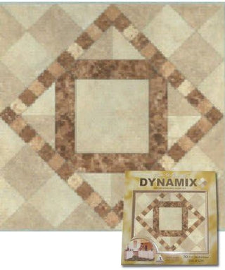 Vinyl Tile, 12 by 12-Inch, Box of 20