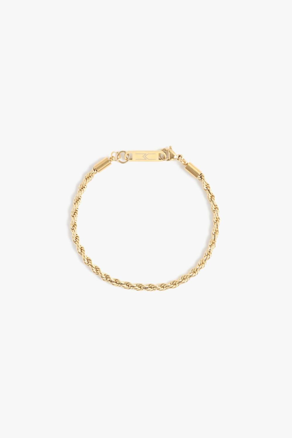 Marrin Costello - Pulseira Helix Feminina