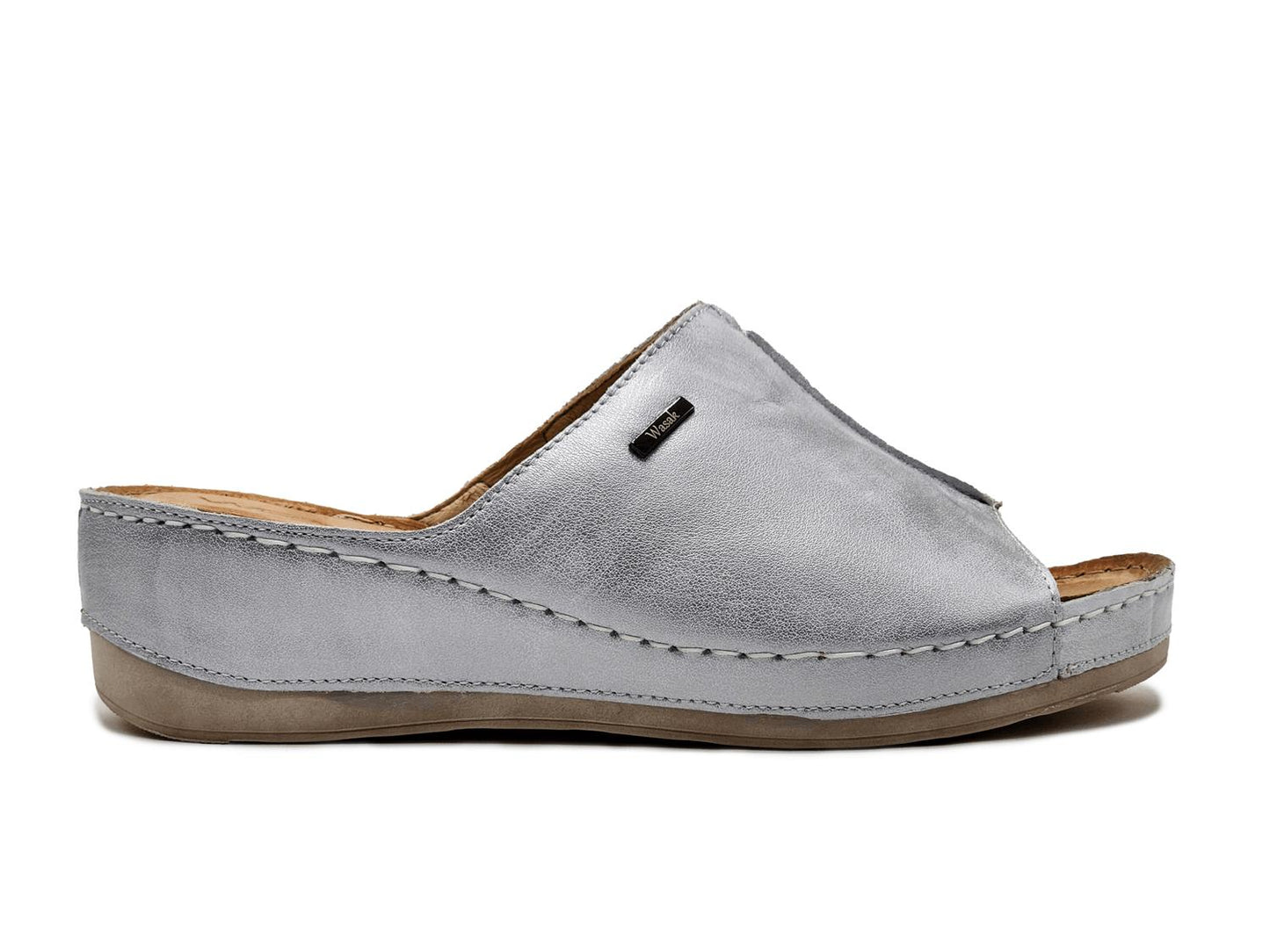 Wasak - Women's Marra Leather Sandals