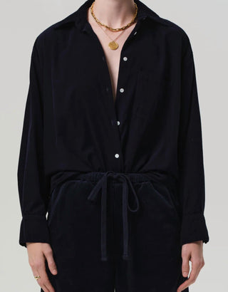 Citizens Of Humanity - Kayla Corduroy Shirt
