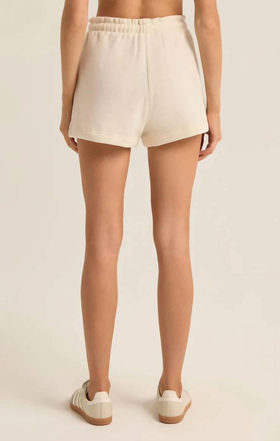 Z Supply - Patio Fleece Short