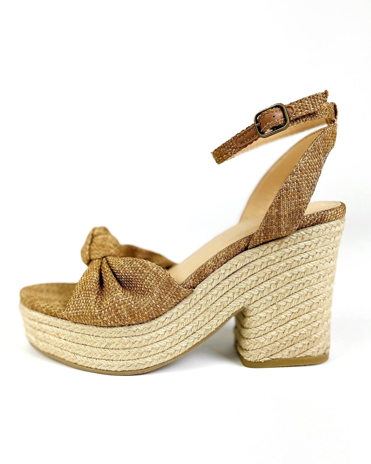 Oasis Society - Mackenzie Espadrille Sandals