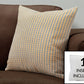 8th Street Square Decorative Throw Pillows with Insert