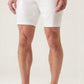 Deke - Galaxy Bermuda Ultra 4x Stretch Twill Short
