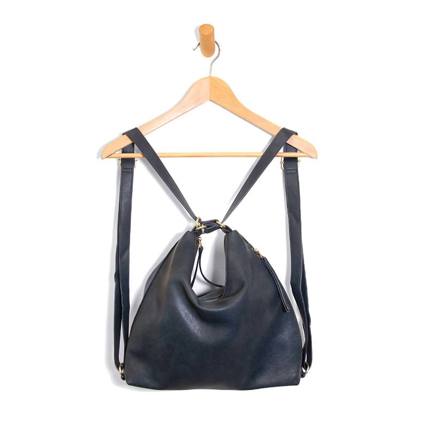 Joy Susan - Women's Drew Convertible Backpack