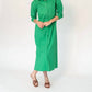 Recollection Brand - Maxi Shirt Dress