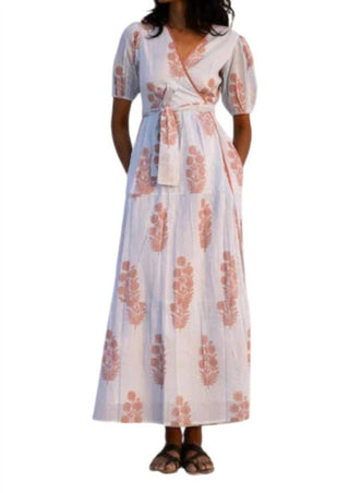 Sz Blockprints - Emily Dress