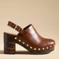 Matisse - Women's Liberty Mule Sandal