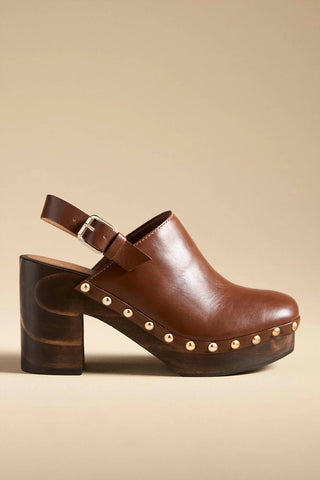 Matisse - Sandália Liberty Mule Feminina