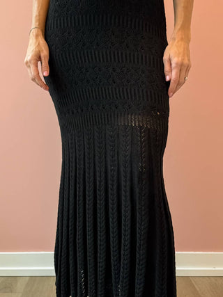 Z Supply - Vestido de Crochê Marsella