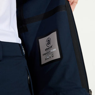 Abacus Sportswear Us - Women Bounce Rain Jacket