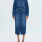 Pistola - Amira Midi Dress
