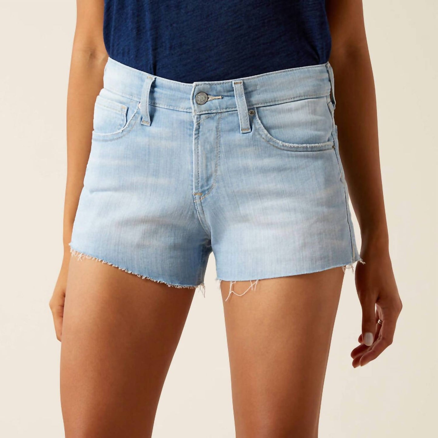 Ariat - Kyra 3" Perfect Rise Short
