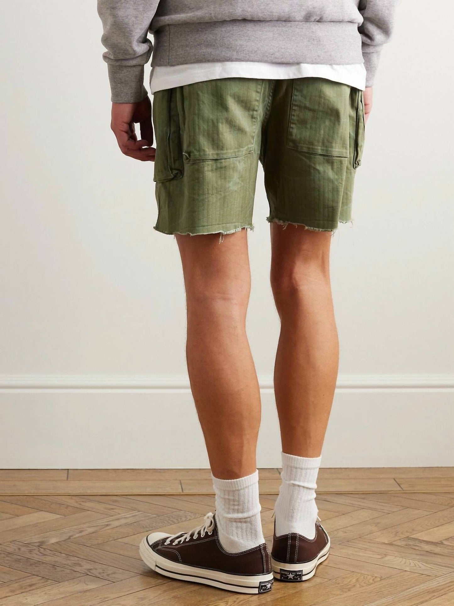 Polo Ralph Lauren - Twill Cargo Short