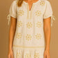 Guadalupe Design - Millie Short Tunic