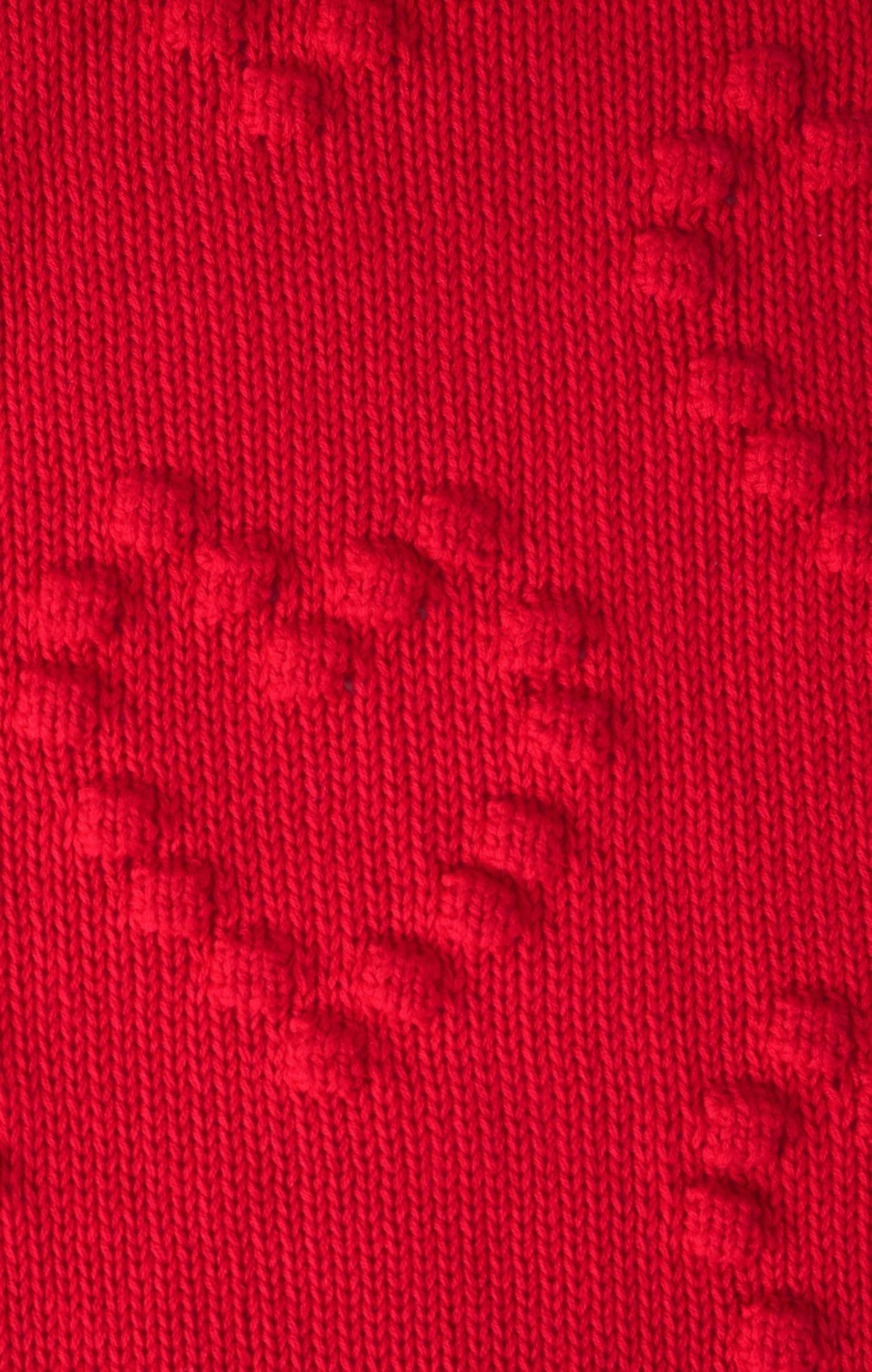 Z Supply - Hearts Embroidered Cardigan