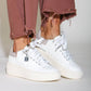 Shu Shop - Women's Sally Sneakers