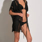 Elan - Black Vivi Cover up