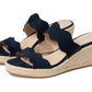 Pelle Moda - Krew Espadrille