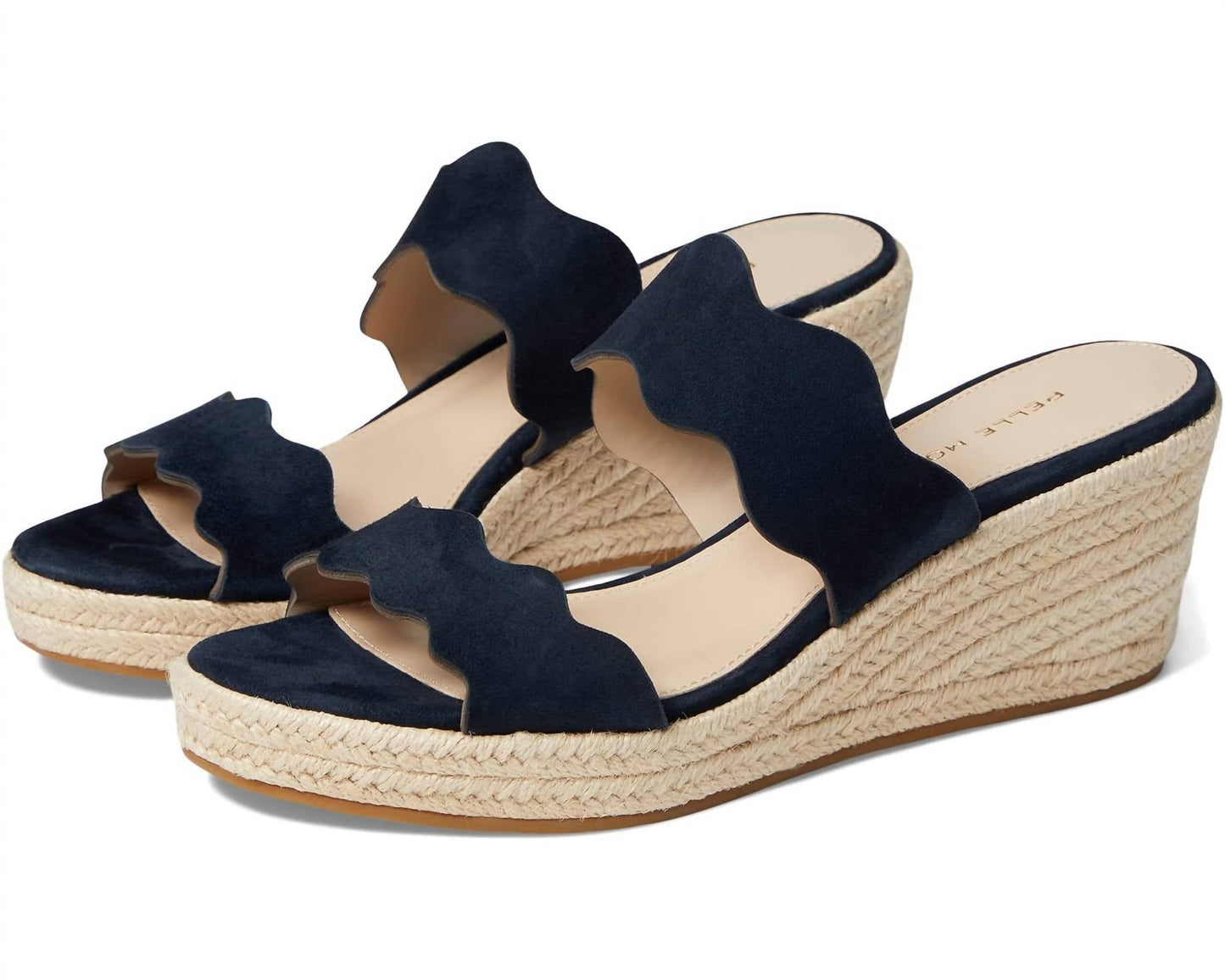 Pelle Moda - Krew Espadrille