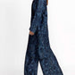 Johnny Was - WIDE LEG PLEAT PANT