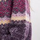 Free People - Festive Frost Sweater