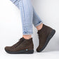 Wolky - Women's Why Shoes