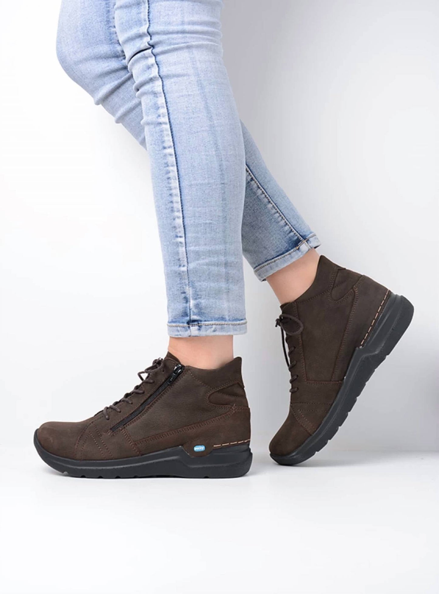 Wolky - Women's Why Shoes
