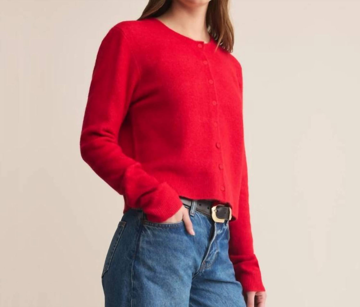 Z Supply - Medina Cozy Cardigan