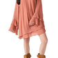 Steve Madden - Sofina Ruffle Dress