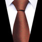 Men's Neckties - Formal Classic Patterned Tie (50 Style Options)