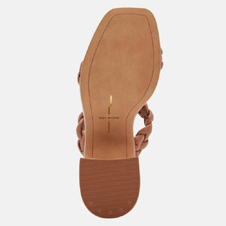 Dolce Vita - Sandália Wiley Heels Feminina